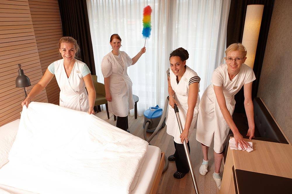 Stelle in Gastro | Pályázható vendéglátós pozíciók Ausztriába csak nyelvtudással